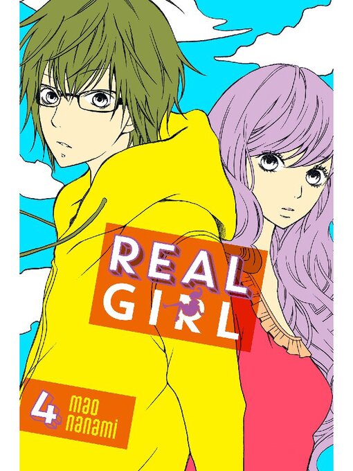 Title details for Real Girl, Volume 4 by Mao Nanami - Available